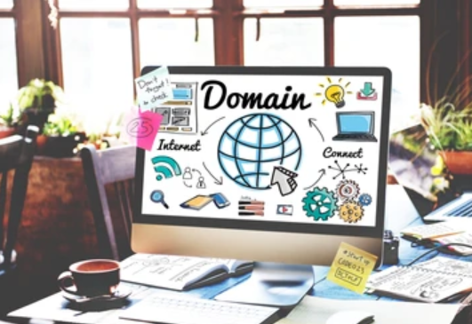 free domain names