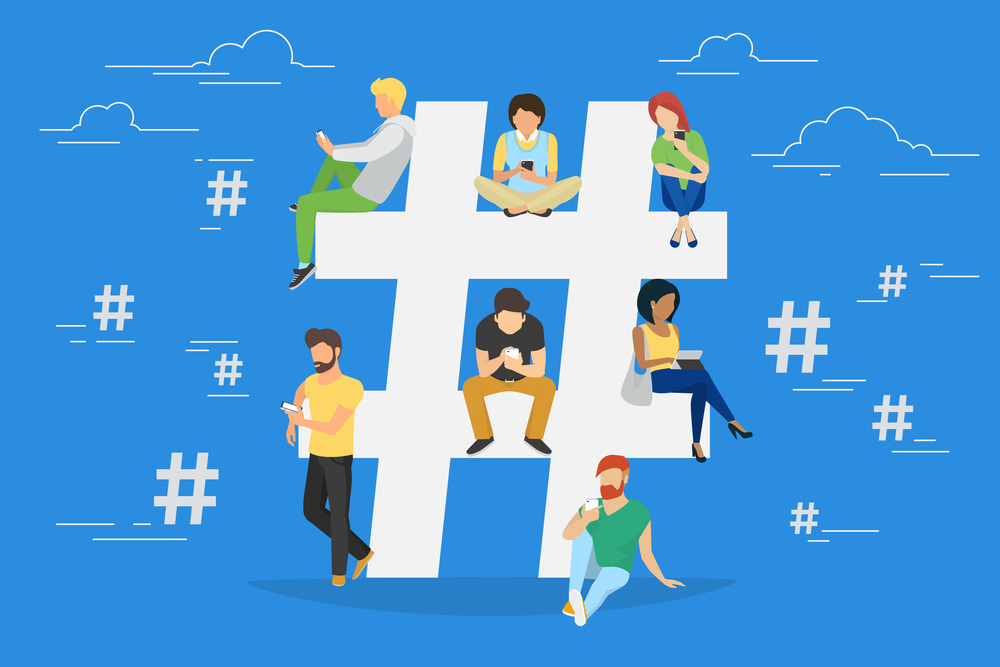 2018's Top 5 Social Media Trends To Hit The Right Business Marketing
