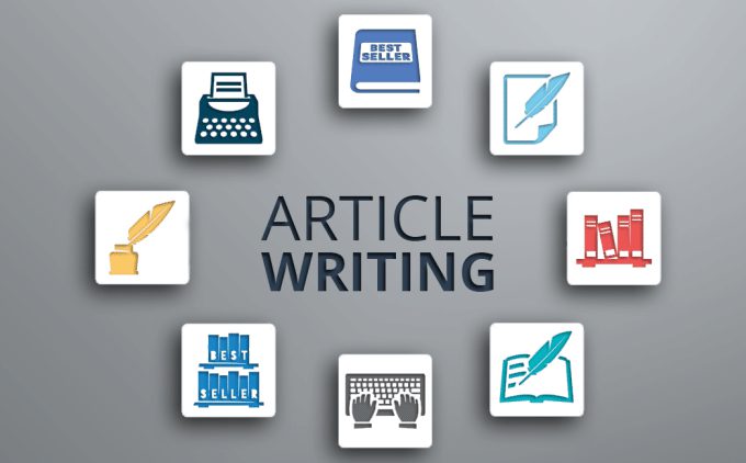 SEO Article Writing Services