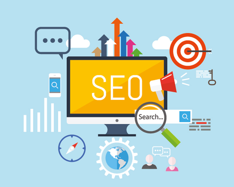 SEO Keywords