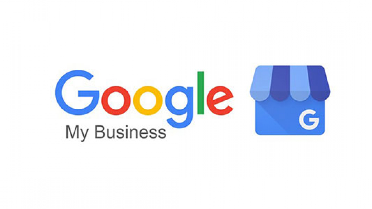 google my business