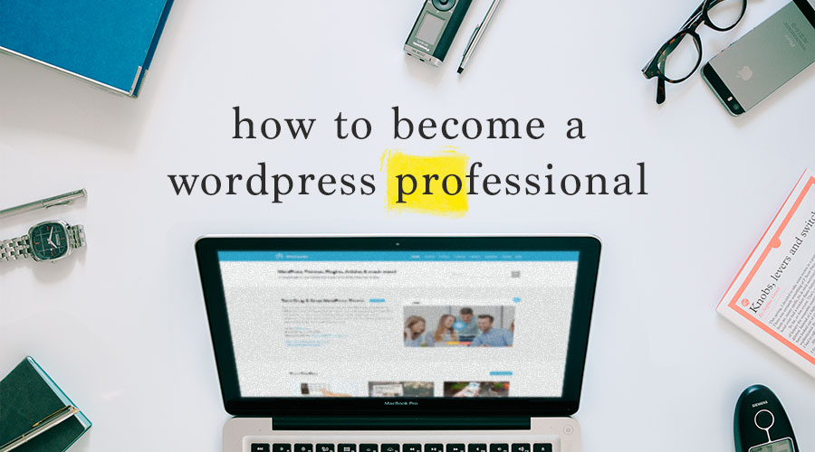 How to Become a WordPress Expert