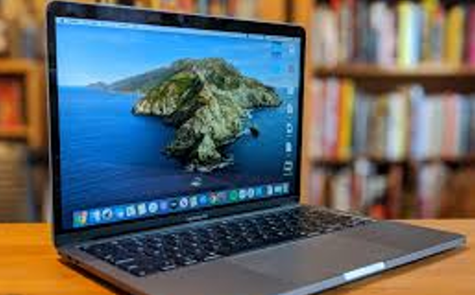 Apple updates 13-inch MacBook Pro