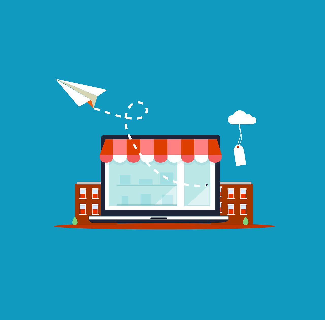 What can we learn from the E-commerce Giant today?