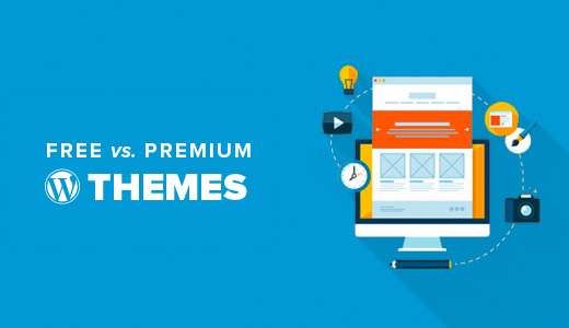 Why Developers Prefer Premium Over Free WordPress Themes