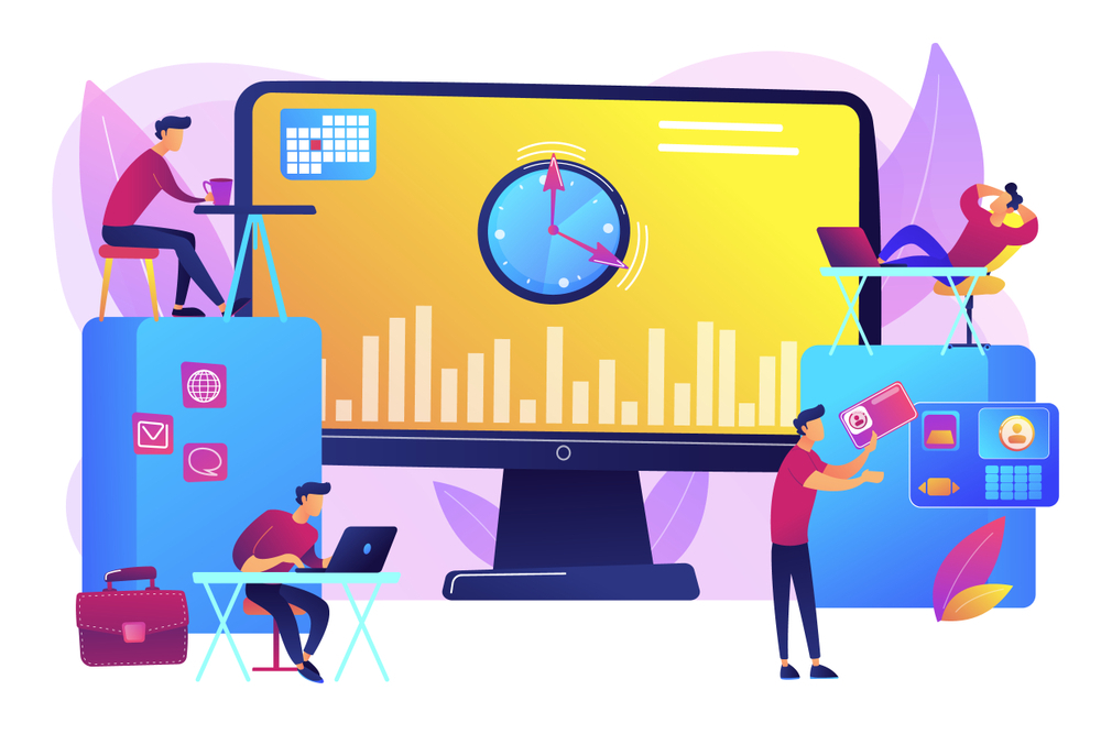 Need A Way To Track Employees In The Field A Clock In and Out App Can Help