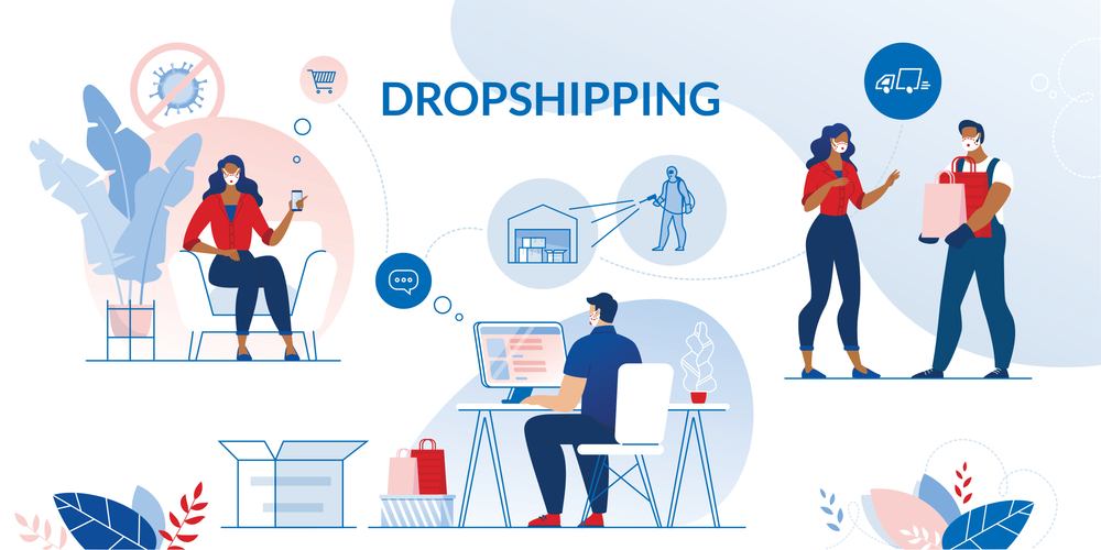 Top 16 dropshipping items in 2021