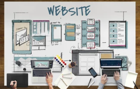 10 Design Tips For A Professional Site