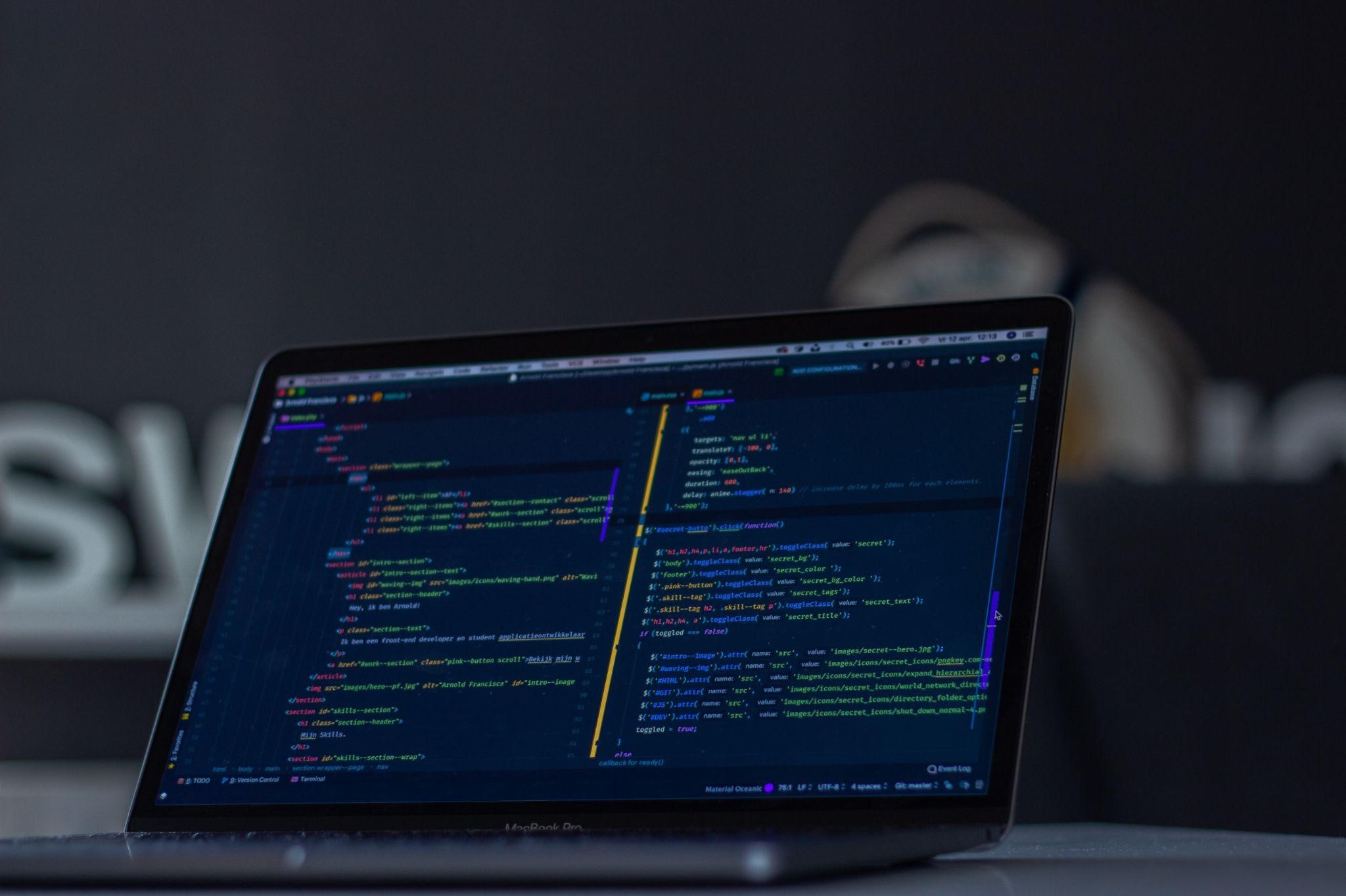 .Net And Asp.Net Framework