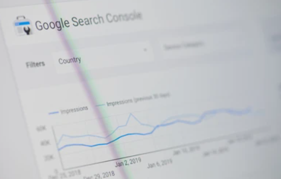 Verify WordPress Blog In Google Search Console