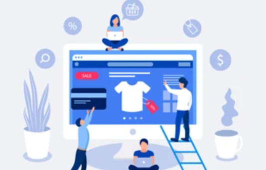 Best Tools For ECommerce Websites