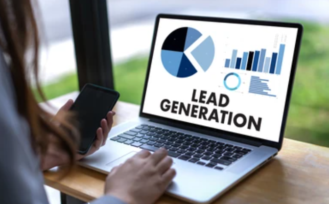 Why Landing Pages are Critical for Lead Generation