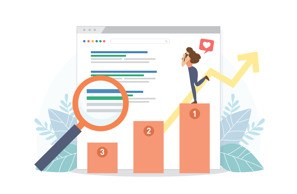 Best Rules To Structure URL For SEO