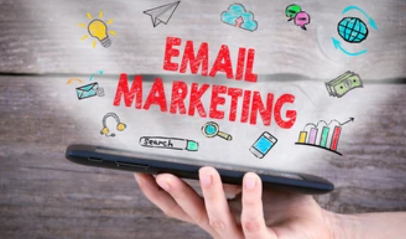 The Best Time to Send Marketing Emails