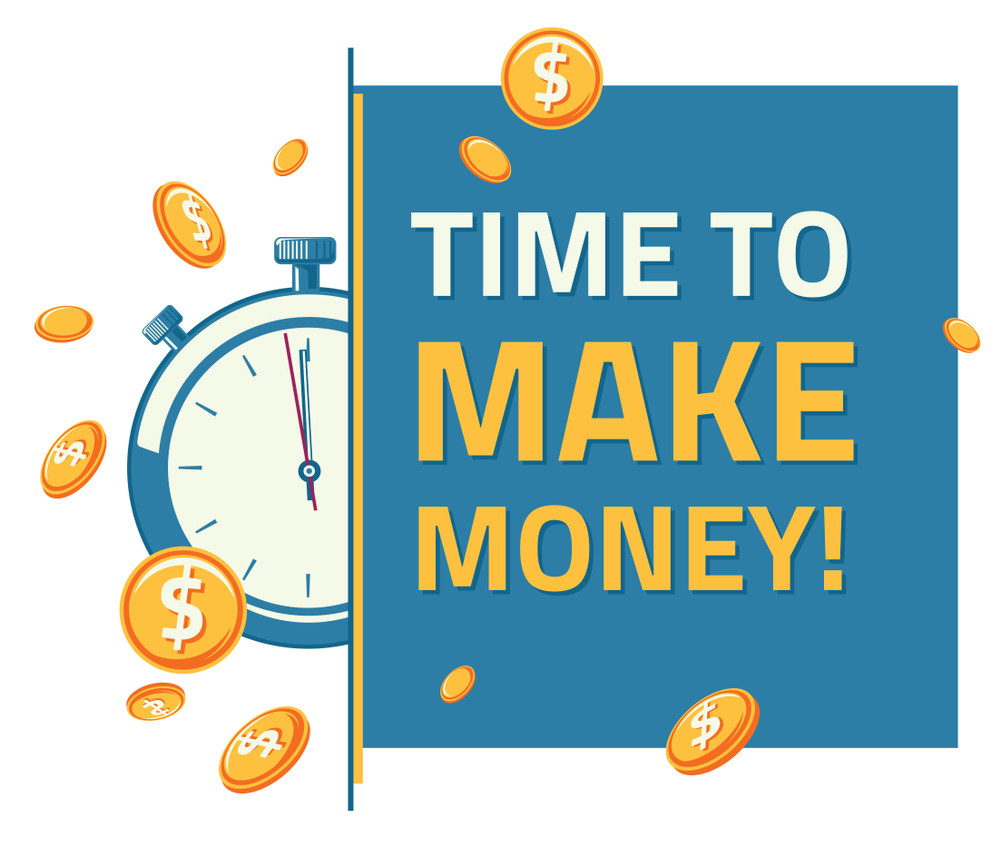 make money with wordpress