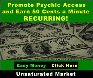 Psychicaccess