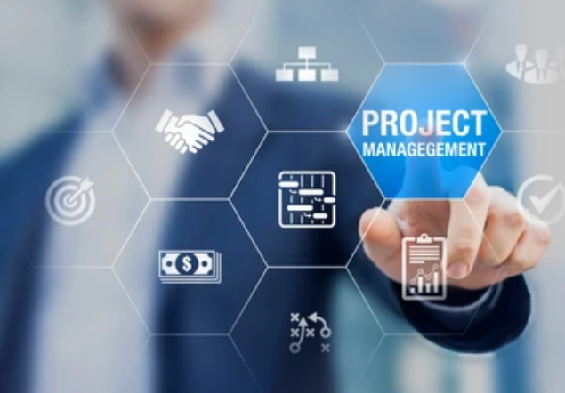What Is Project PRINCE2 Management