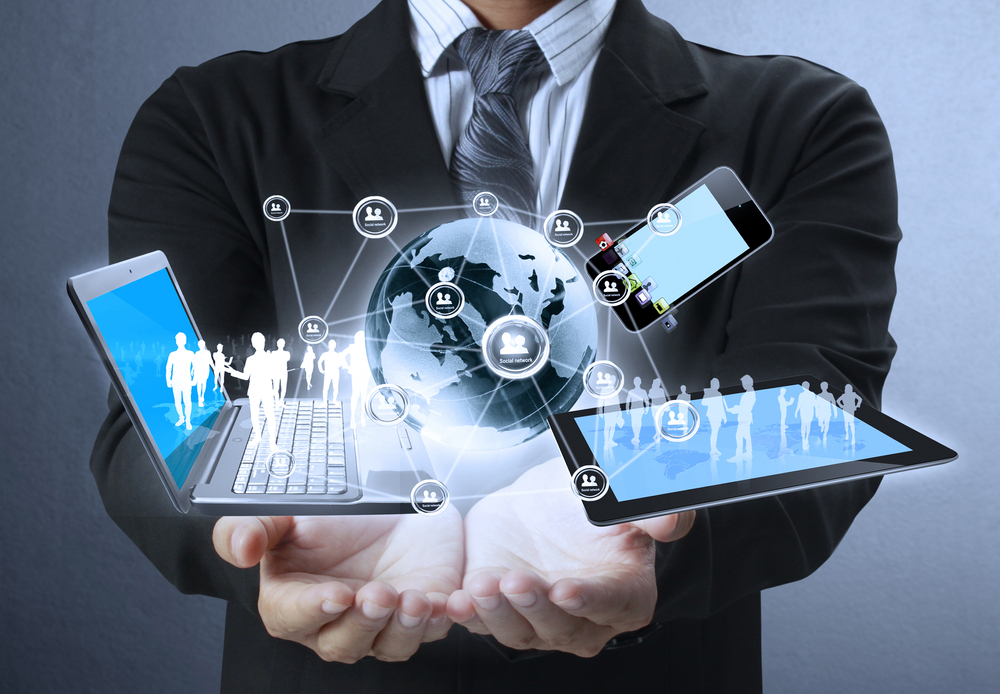 Top Emerging Technologies In Next Few Years