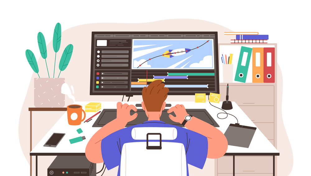 Ultimate Tips to Outsource Animation Studio Jobs