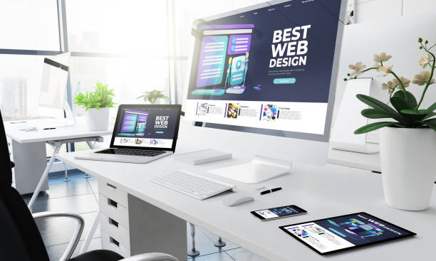 Supercharge business growth with intelligent web design.