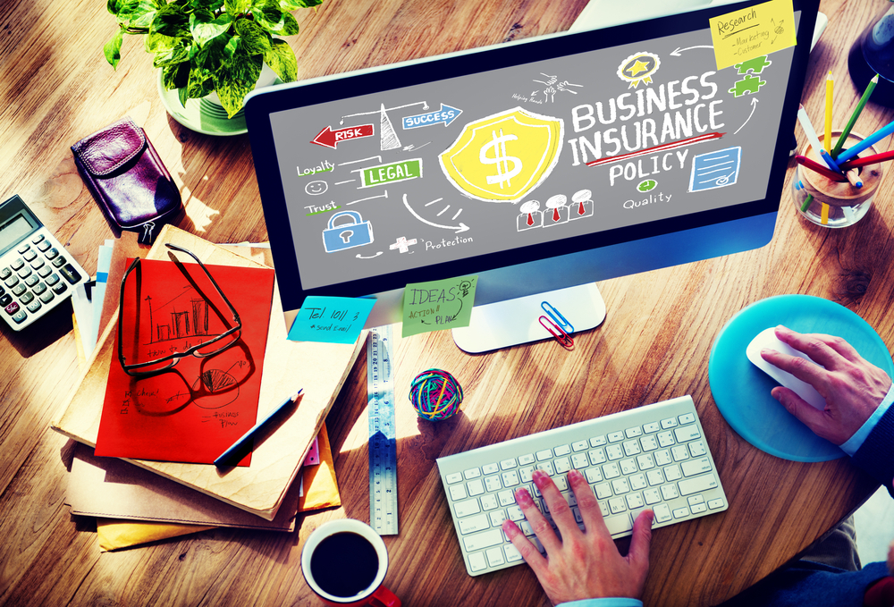 Comprehensive guide to internet business insurance