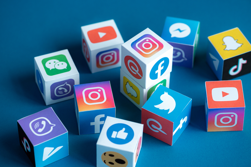 Role of Social Media Marketing for businesses