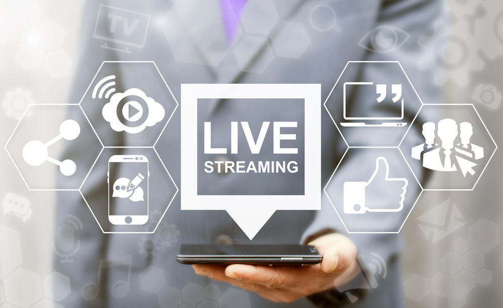 What is StreamEast