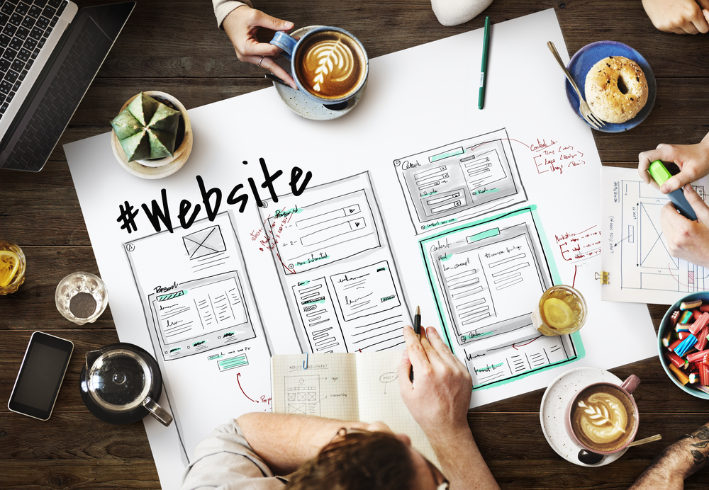 10 PRINCIPLES OF GOOD WEB DESIGN