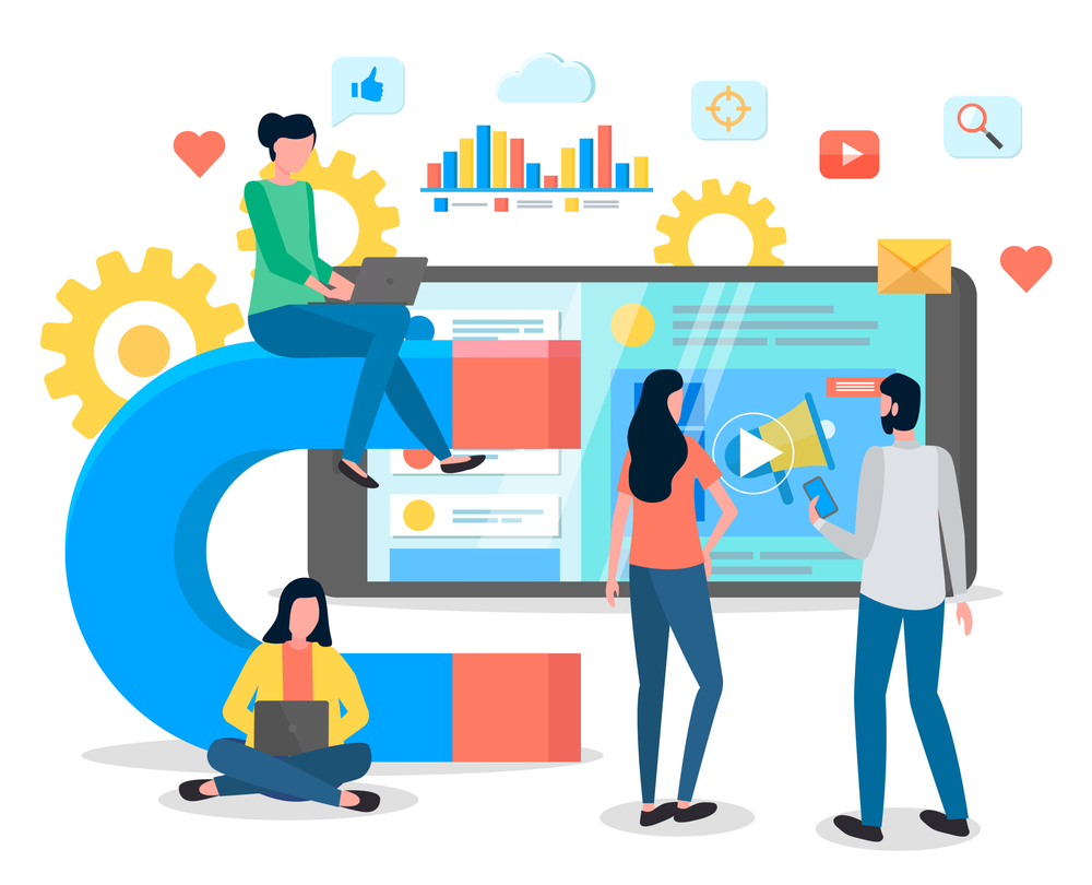 5 Marketing Tricks For Generating Social Media Traffic