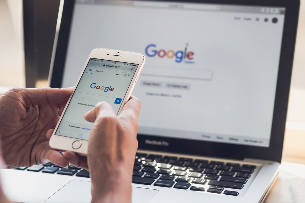 5 ways to advertise your business and brand on Google