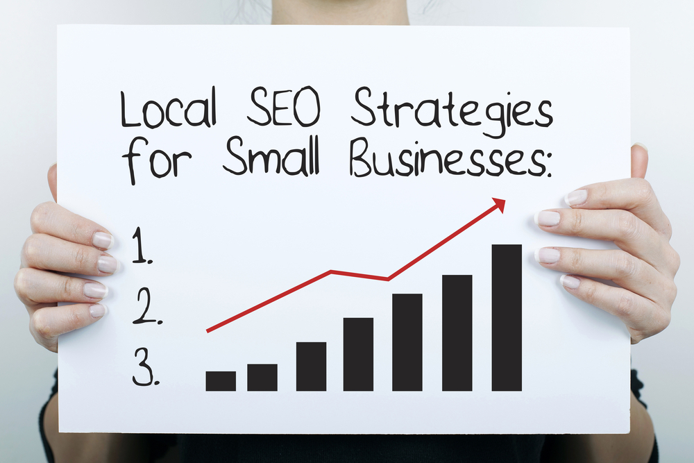 Local SEO Tips for Construction & Remodeling Businesses