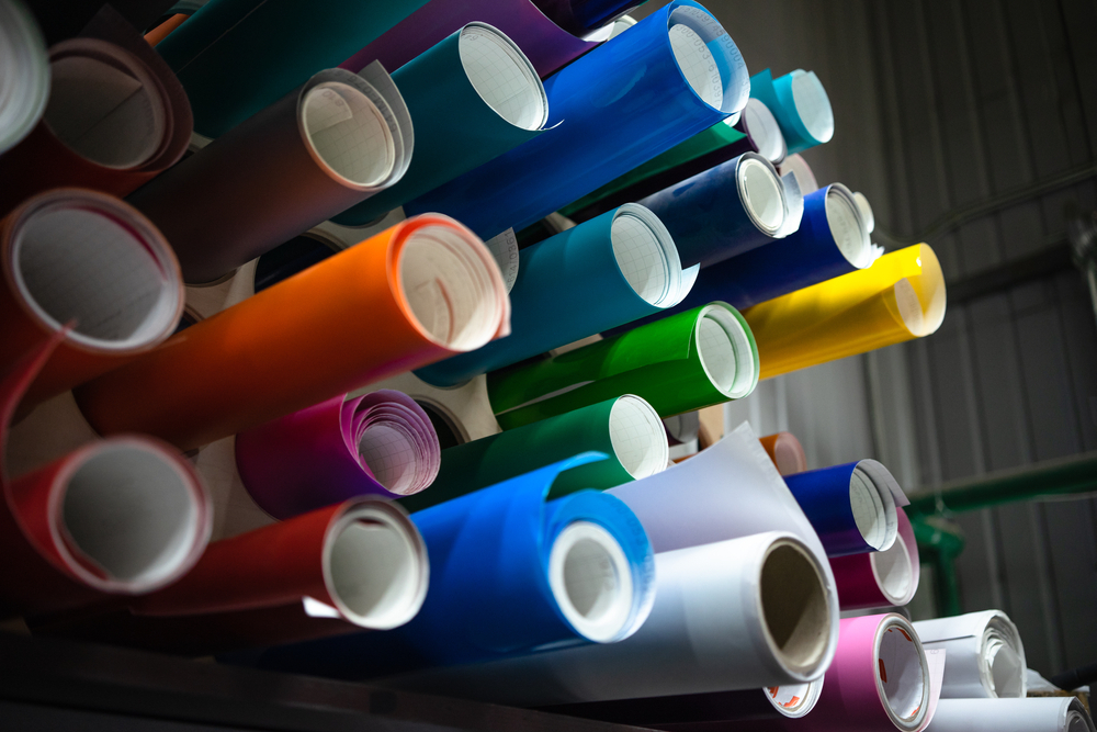 Why A Vinyl Banner Is One Of The Worthiest Investments For Business Promotion