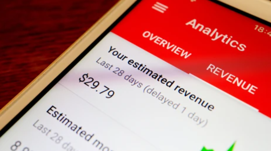 10 Best Tips On Earning More YouTube Revenue
