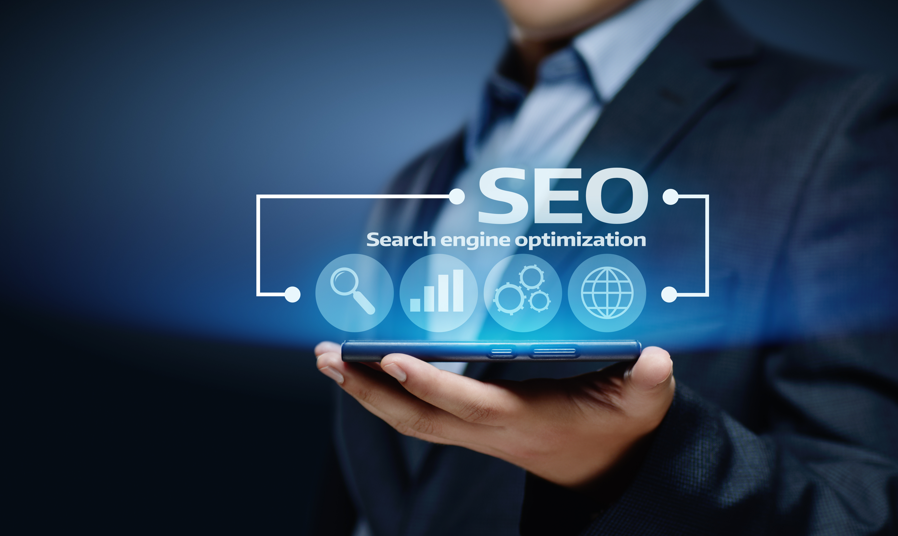 5 Ways An Austin SEO Agency Can Boost Your Website Rankings