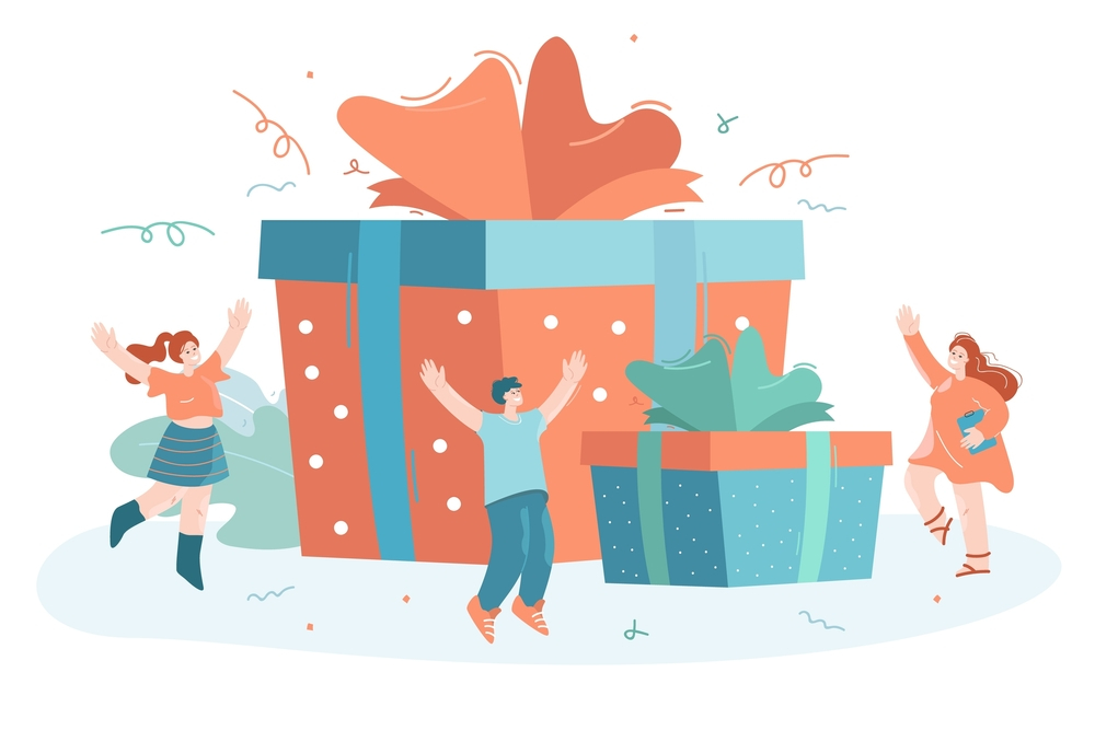 9 Branded Office Gift Ideas for New and Current Employees