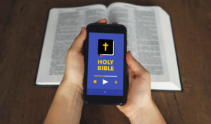 Benefits Of Podcasts For Churches