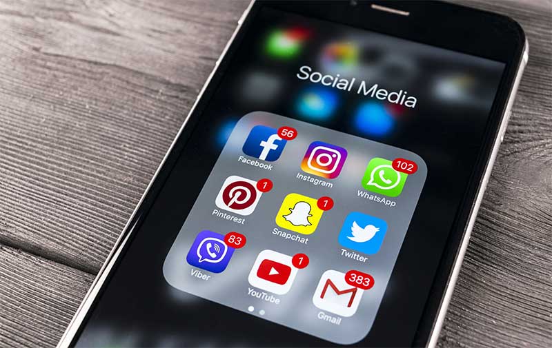 Top 6 Social Media Targeting Tips