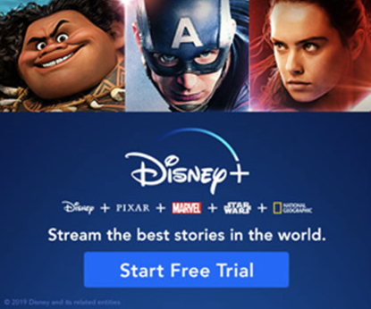 Google Ads Example