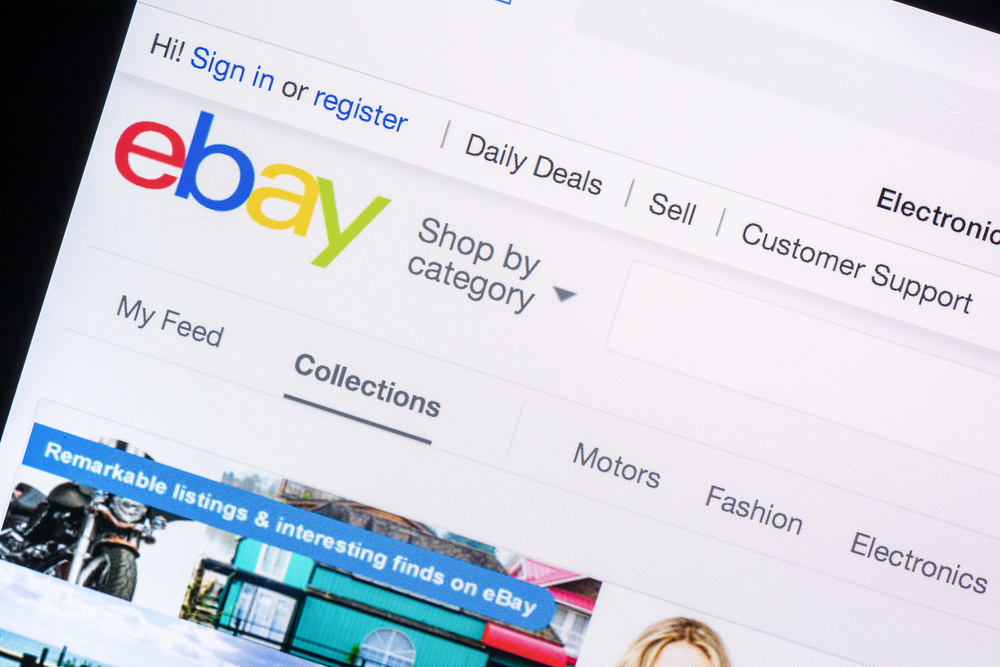 How To Open Your Own eBay Store