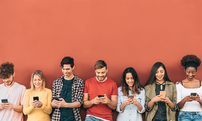 Communicate With Your Audience