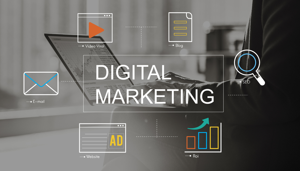 Why Your Business Needs Digital Marketing