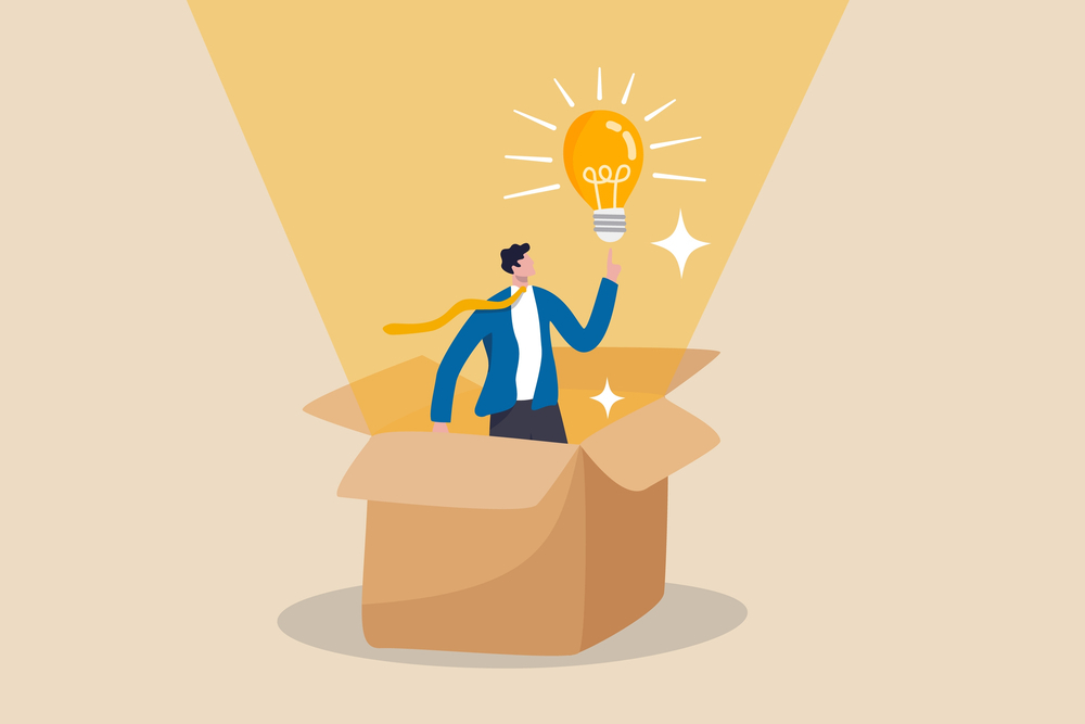 small business packaging ideas