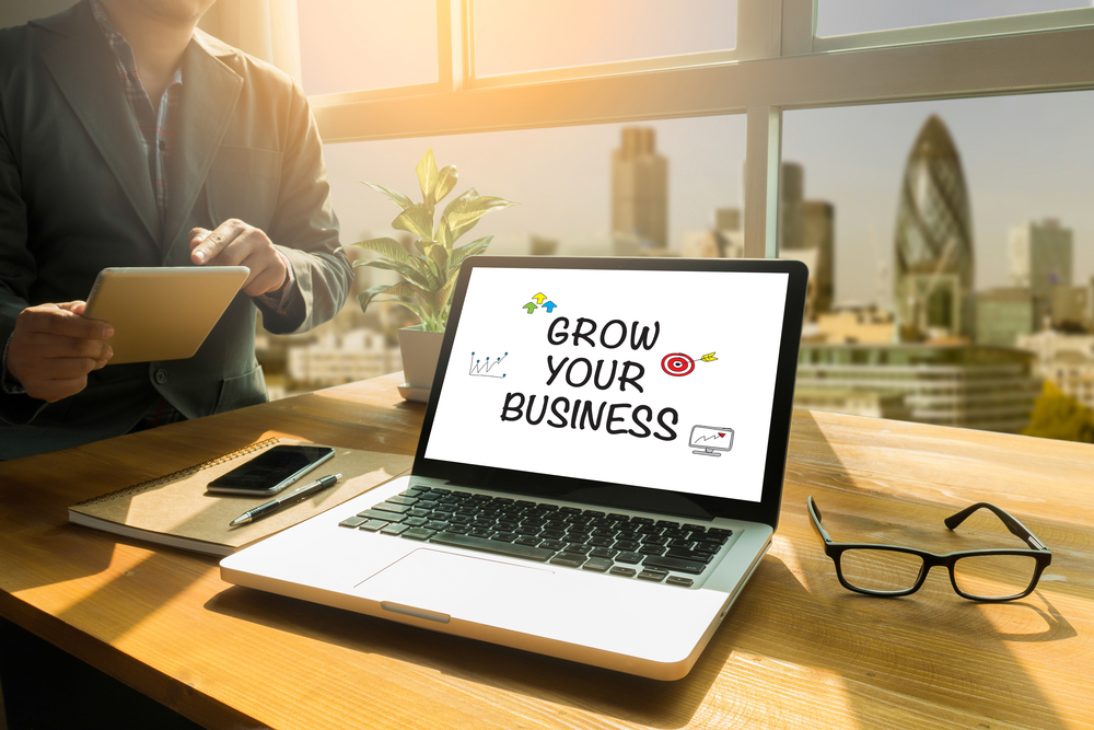 6 Effective Digital Marketing Strategies for your Business Growth and Promotion