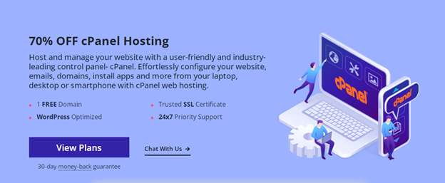 Cheap & Fastest Shared Hosting Provider