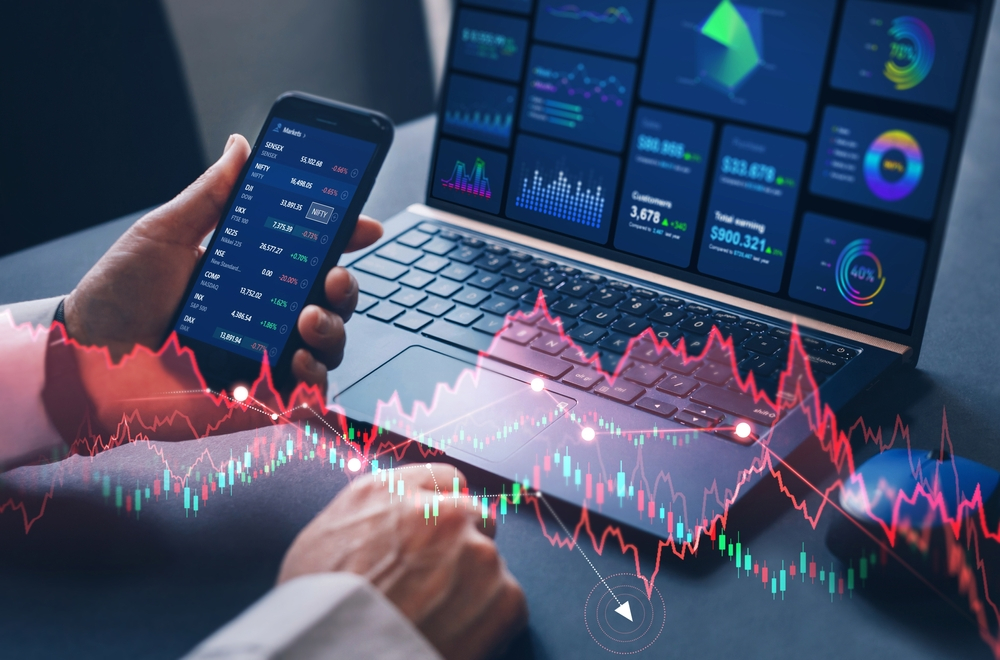 The pros and cons of day trading on the stock market