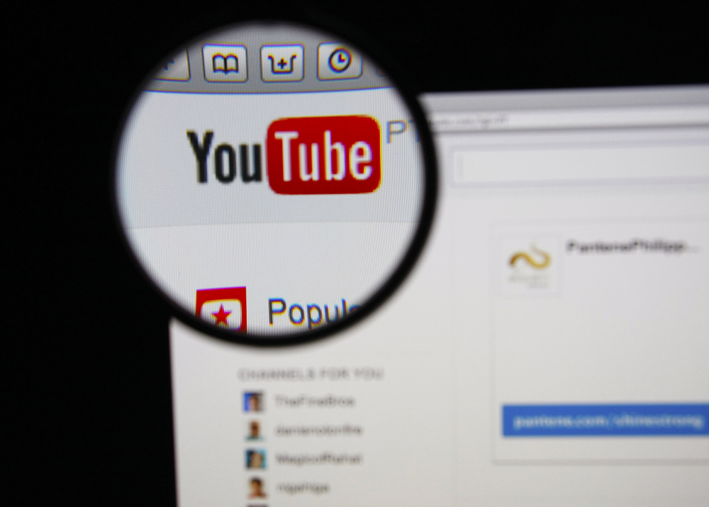 5 Benefits of Creating A Business Account on YouTube in 2022