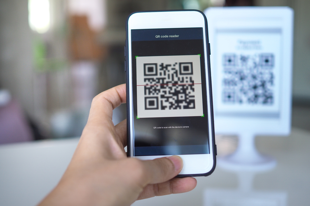 Why QR codes are needed nowadays?