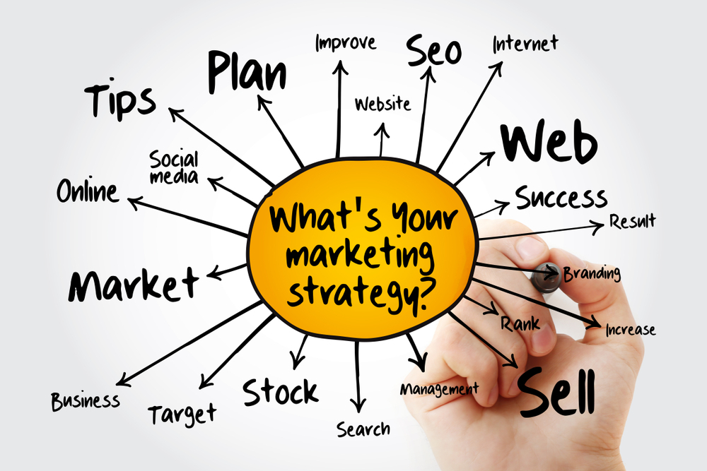 5 Online Marketing Tips to Stay Ahead of Your Competition