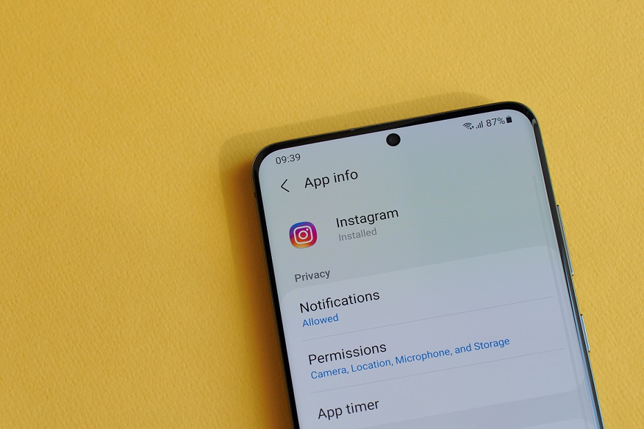 5 Simple Ways To View Private Instagram Accounts