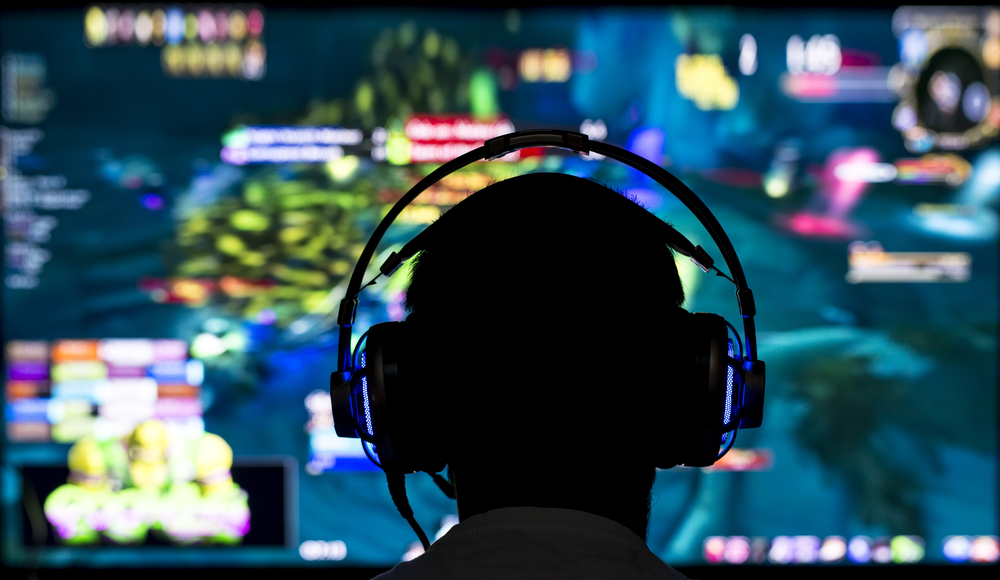 What Do You Like About Modern Video Games?